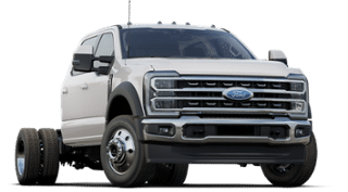 2024 Ford Chassis Cab External Image 4